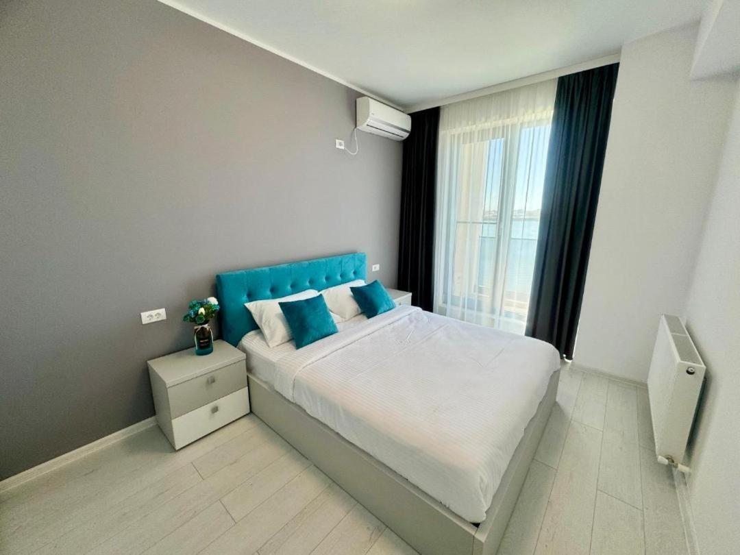 C&Y Solid Residence Mamaia Exterior foto