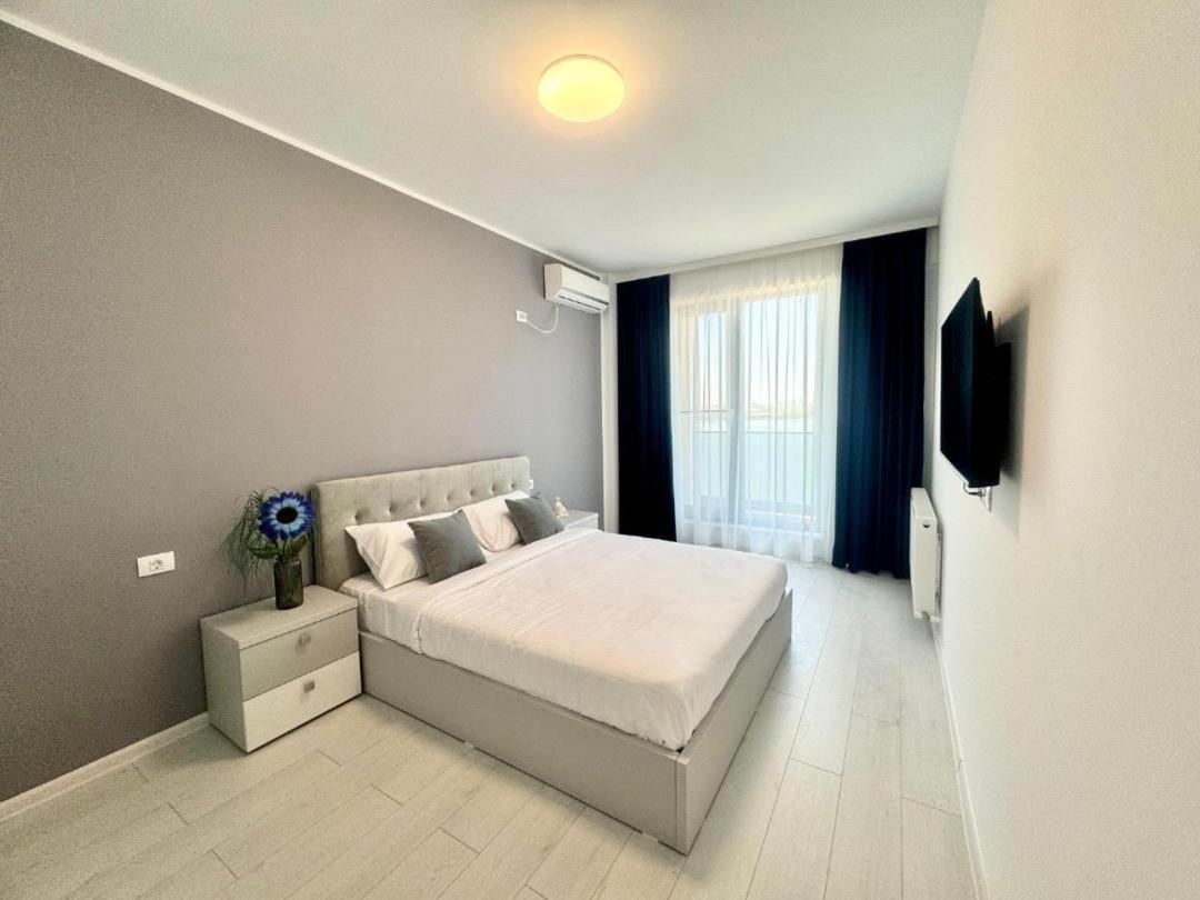 C&Y Solid Residence Mamaia Exterior foto