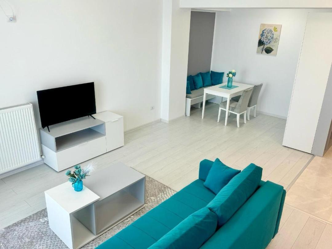 C&Y Solid Residence Mamaia Exterior foto