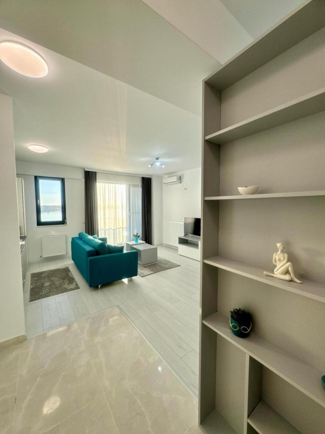 C&Y Solid Residence Mamaia Exterior foto
