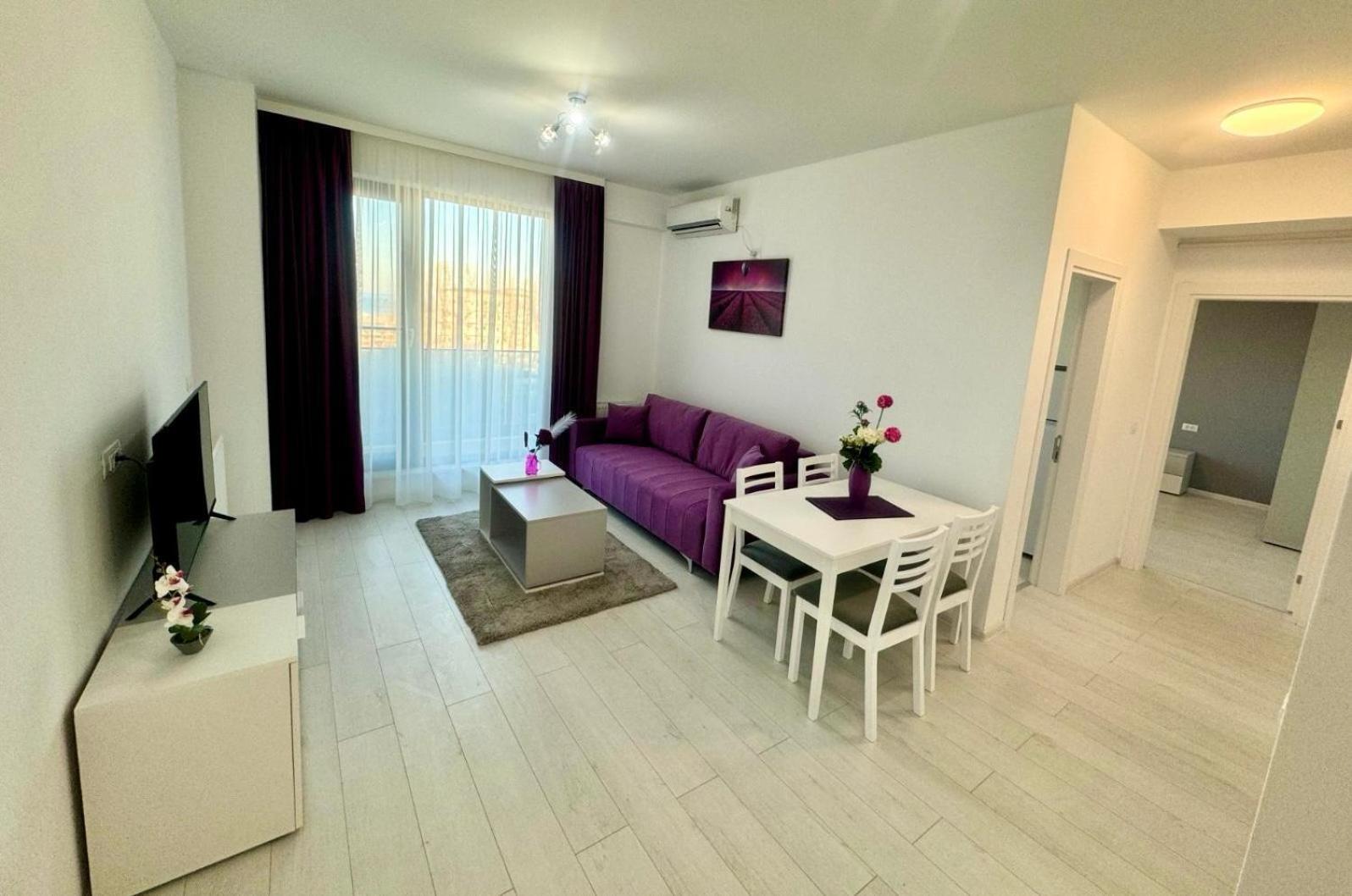 C&Y Solid Residence Mamaia Exterior foto