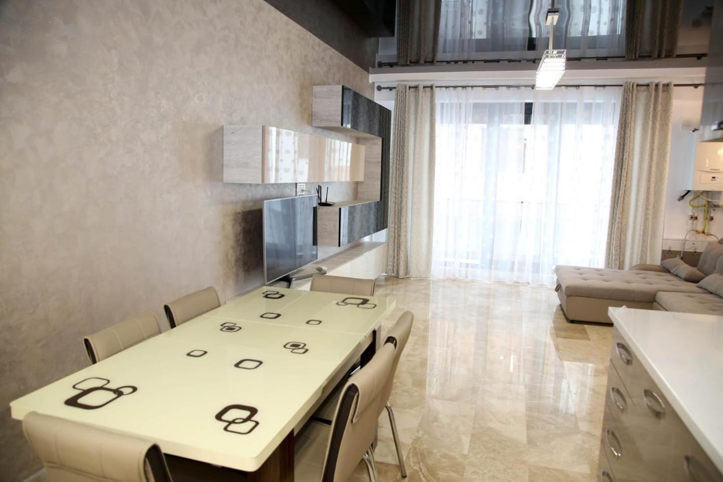C&Y Solid Residence Mamaia Cameră foto