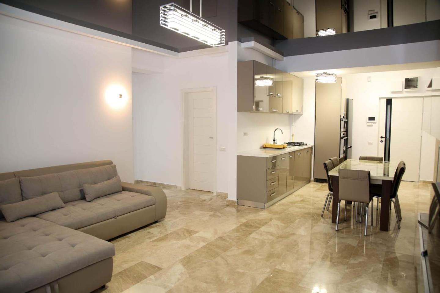 C&Y Solid Residence Mamaia Exterior foto