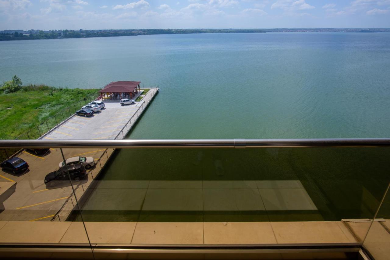 C&Y Solid Residence Mamaia Exterior foto