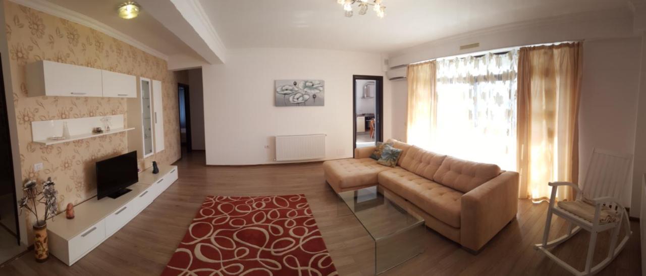 C&Y Solid Residence Mamaia Exterior foto