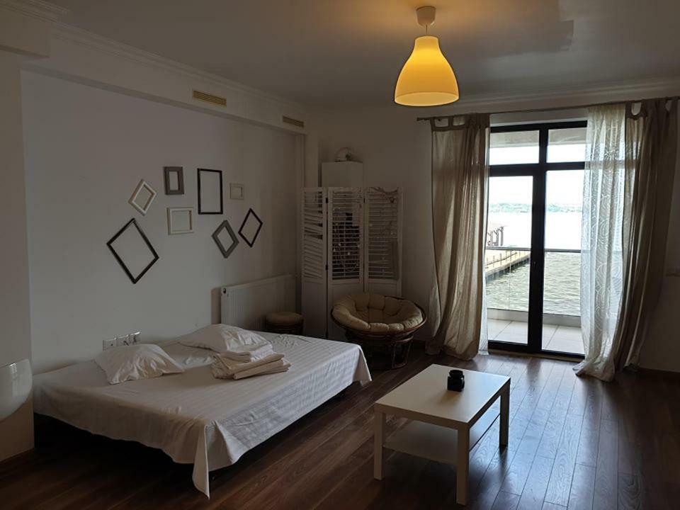 C&Y Solid Residence Mamaia Exterior foto